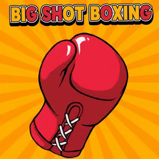 Big Shot Boxing
