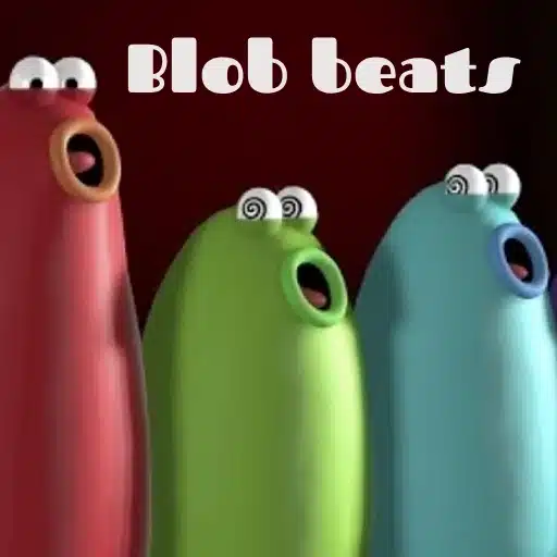 Blob beats