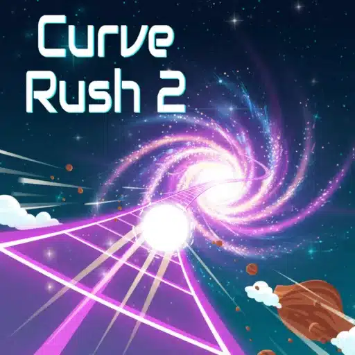 Curve rush 2