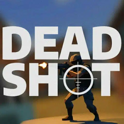 Deadshot.io