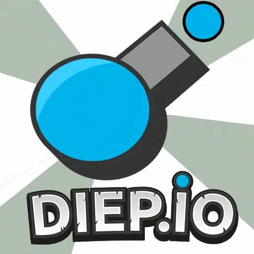 Diep.io unblocked