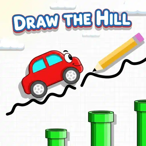 Draw the Hill