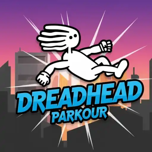 Dreadhead Parkour Unblocked