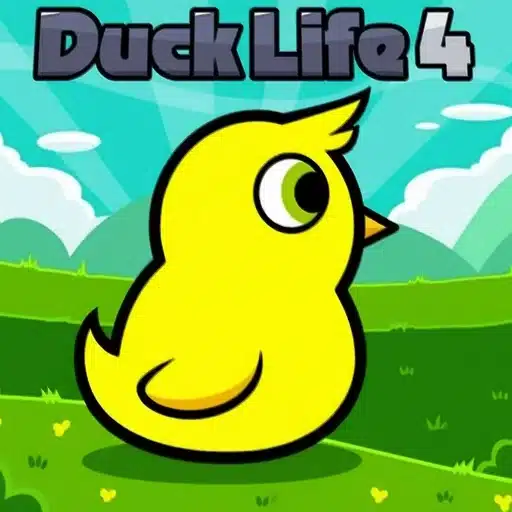 Duck life 4 unblocked