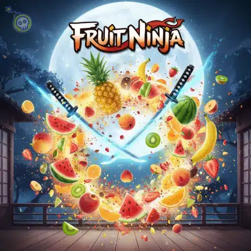 Fruit ninja