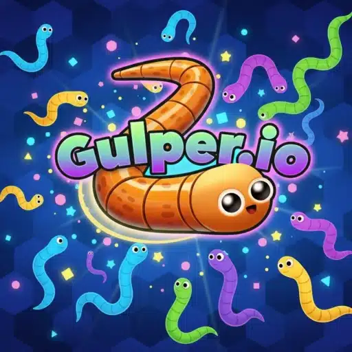 Gulper.io