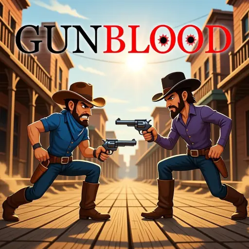 Gunblood