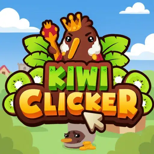 Kiwi clicker