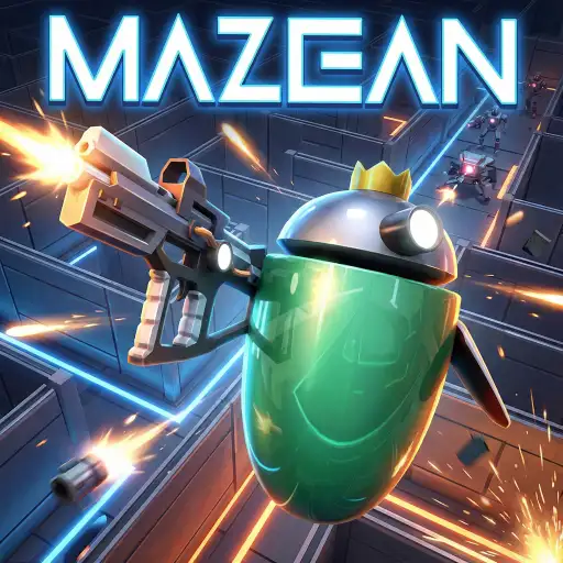 Mazean