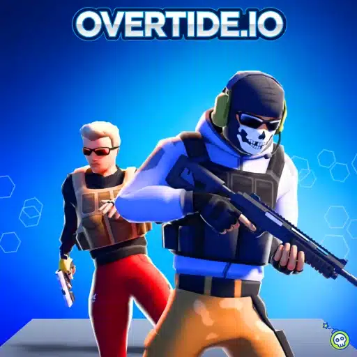 Overtide.io