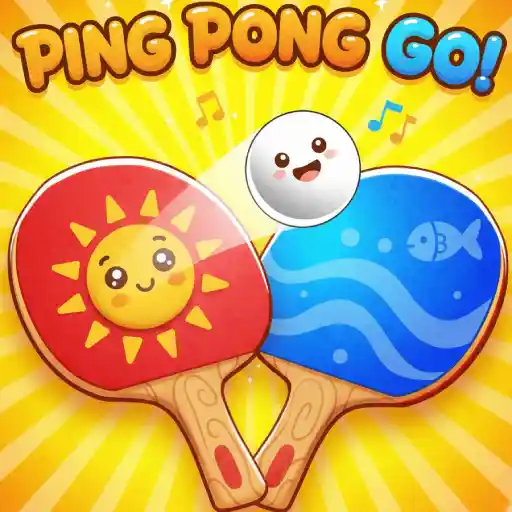 Ping Pong Go