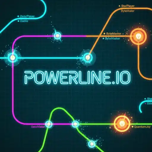 Powerline io