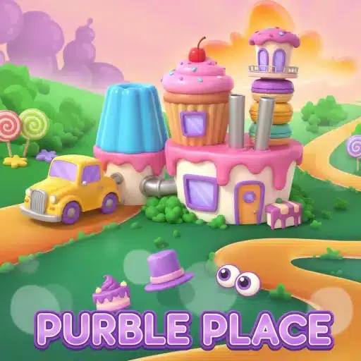 Purble Place
