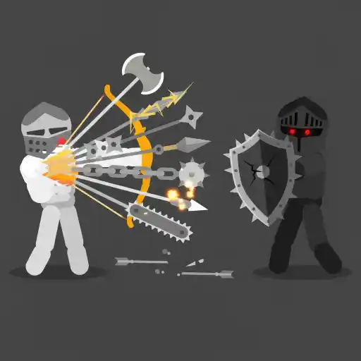 Ragdoll Archers Unblocked