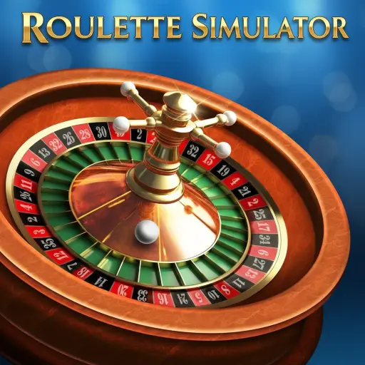 Roulette simulator