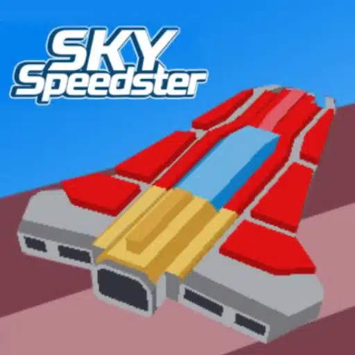 Sky speedster