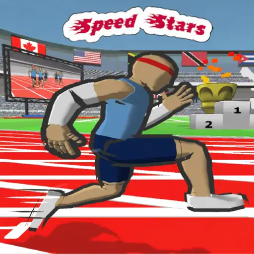 Speed stars unblocked