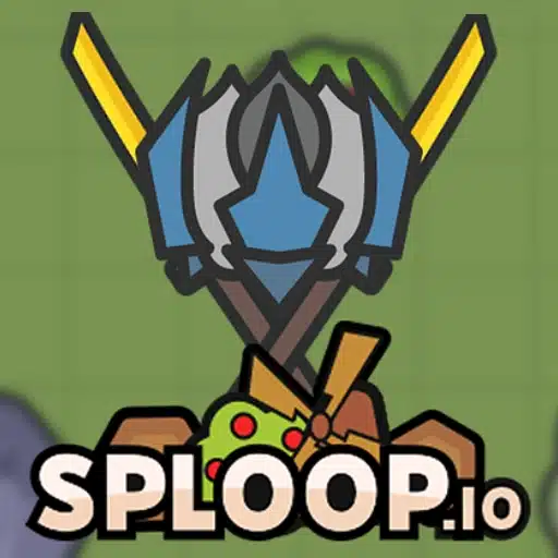 Sploop.io