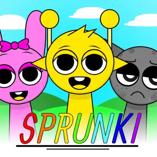 Sprunki