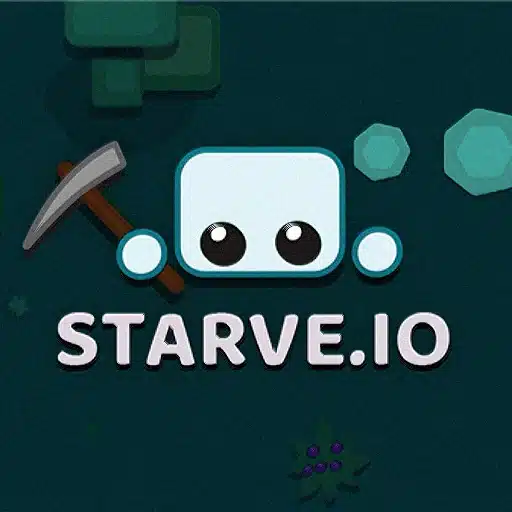 Starve.io