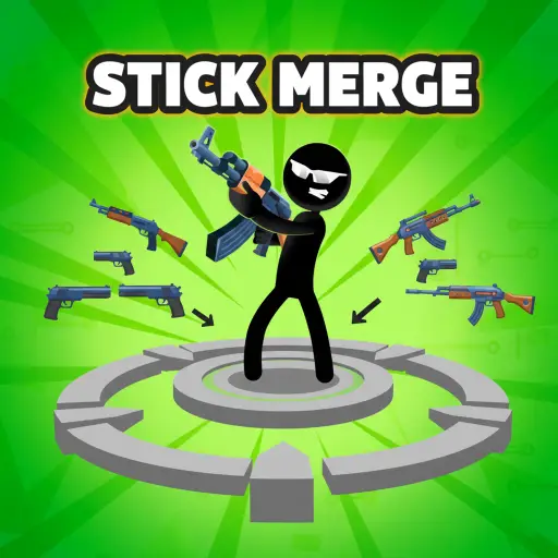 Stick Merge