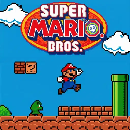 Super mario Bros