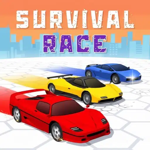 Survival race unblocked