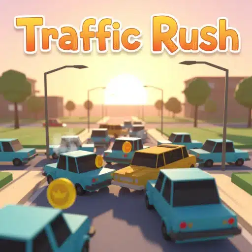 Traffic Rush