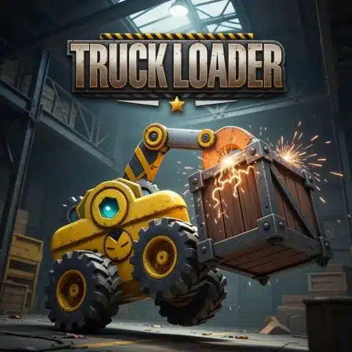 Truck Loader