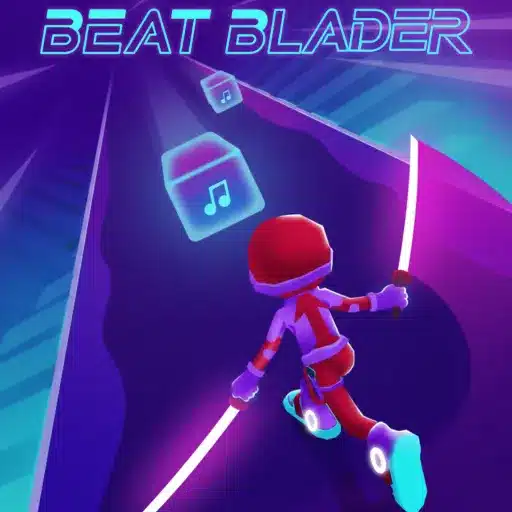 Beat Blader