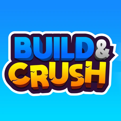 build and crush