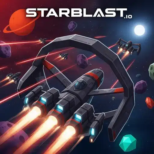 Starblast.io