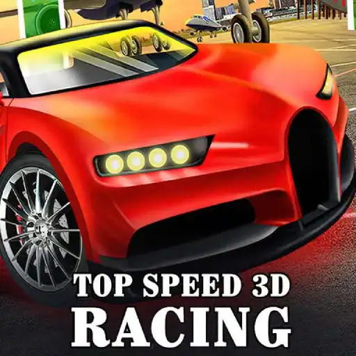 Top Speed 3D