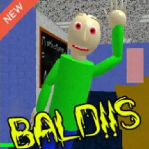 Baldi’s basics