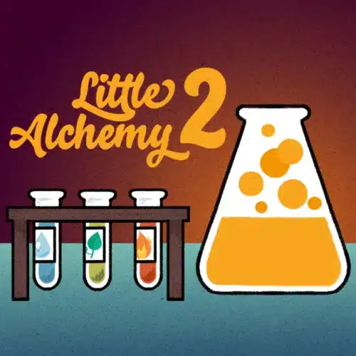 Little Alchemy