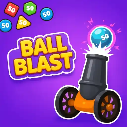 Ball Blast