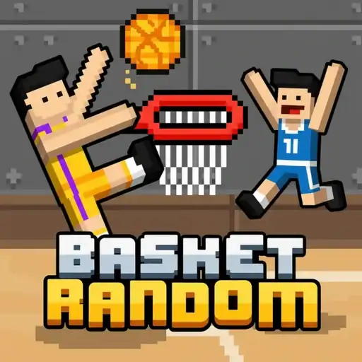Basket Random Unblocked