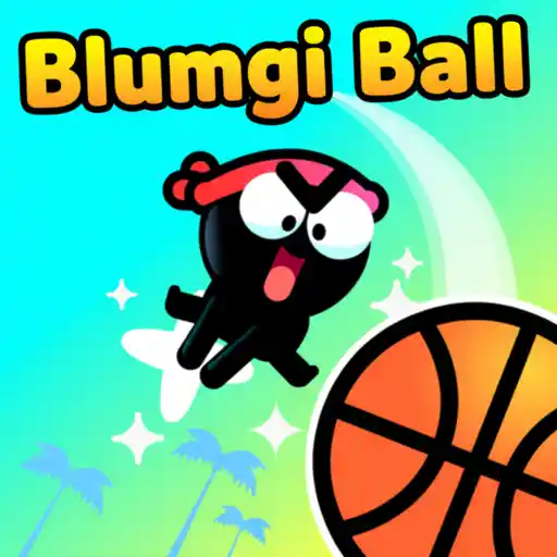 Blumgi Ball