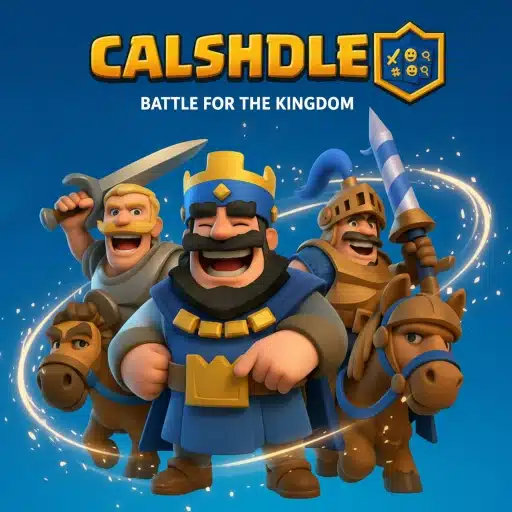 Clashdle