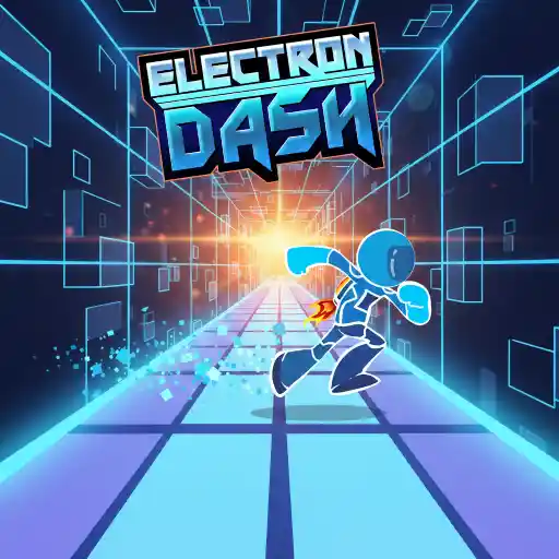 Electron Dash