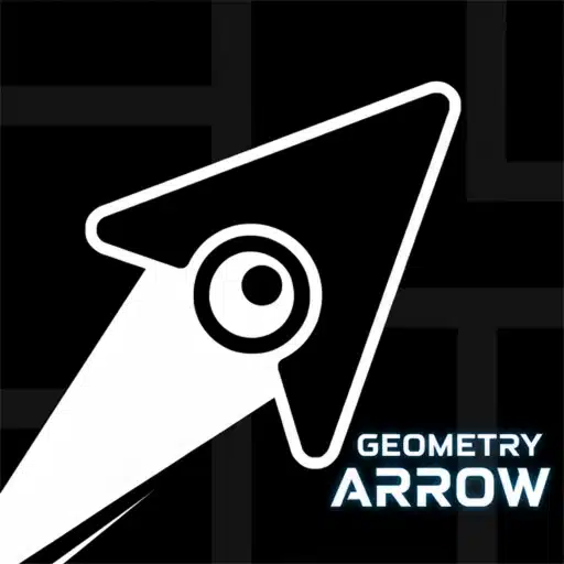 Geometry Arrow