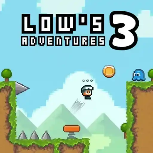 Low’s Adventures 3