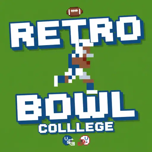 Retro Bowl College Unblocked