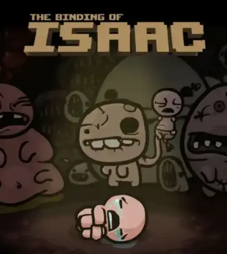 The Binding Of Isaac Unblocked