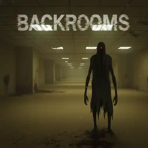 Backrooms Unblocked
