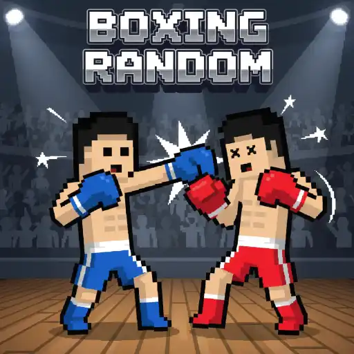 Boxing Random Unblocked