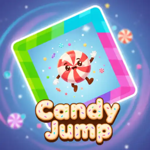 Candy Jump