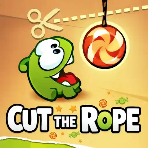 Cut The Rope Unblocked