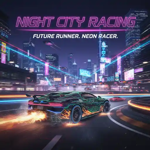 Night City Racing