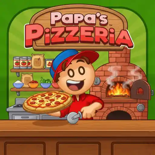 Papa’s Pizzeria Unblocked